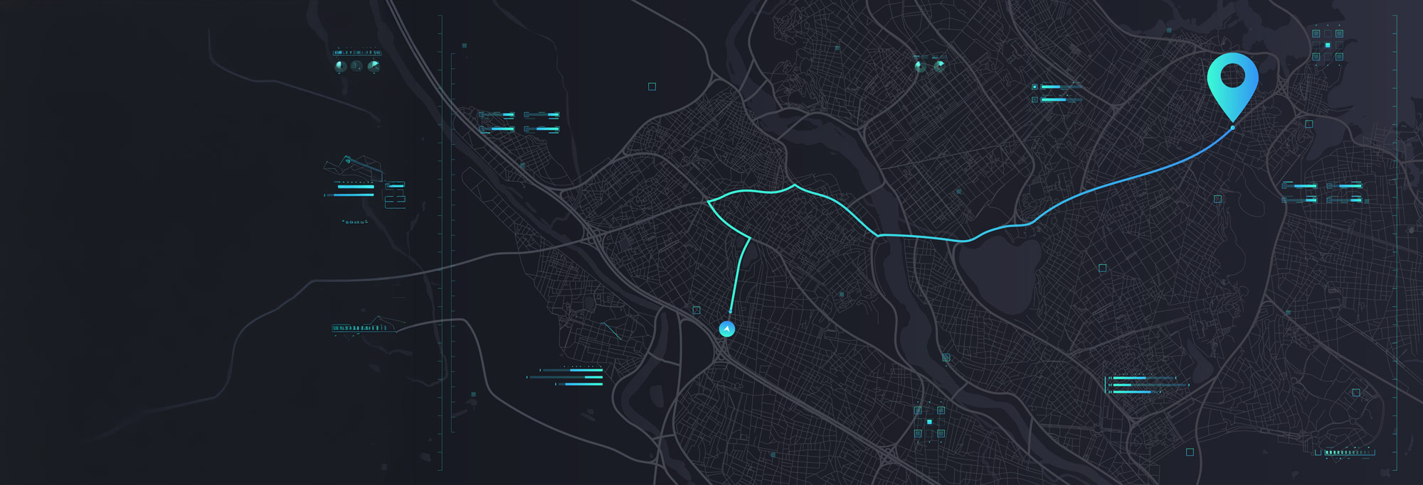 Trackr adds GPS stamps to your attempts helping avoid contested service