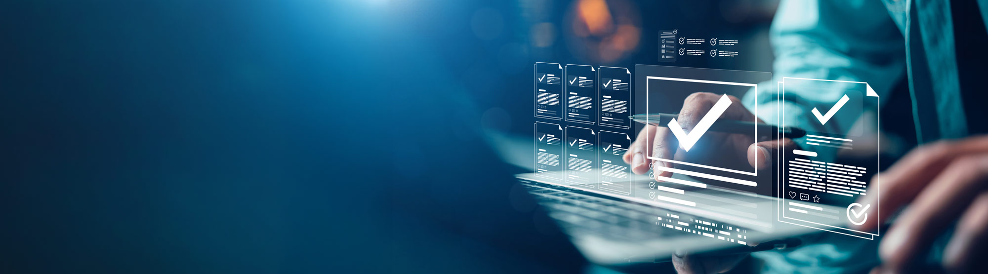 trackr is the best choice for an investigative job management system